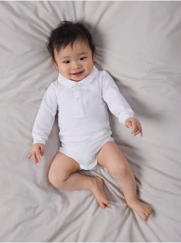 name it Polobody NBMHOLGER in bright white
