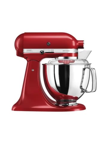 KitchenAid Küchenmaschine Artisan 5KSM175PSEER in Schwarz