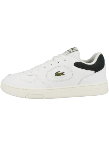 Lacoste Sneaker low Lineset 223 1 SMA in weiss