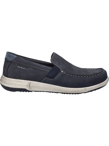 Josef Seibel Slipper Enrico 31 in blau