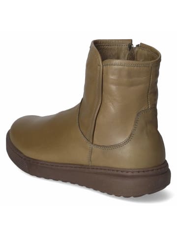 Andrea Conti Schlupfstiefel in braun