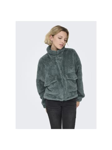 ONLY Jacke in Balsam Green