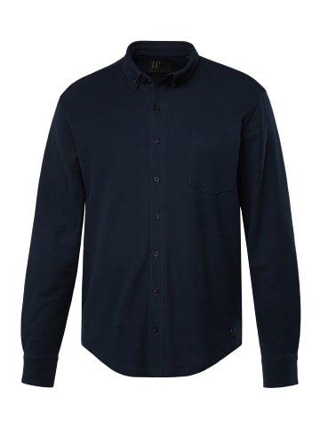 JP1880 Hemd in navy blau