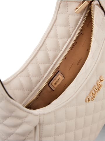 Guess Handtasche Atabey in ecru - 0002