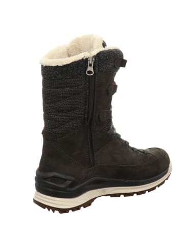 LOWA Winterstiefel in grau