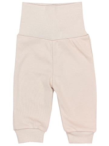 TupTam Baby Mädchen Lange Pumphose 3er Pack in rosa Modell 1