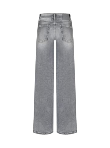 CAMBIO  Straight Leg Jeans für Damen in uni
