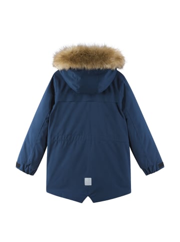 Reima Reimatec Winterjacke " Ajaton " in Navy