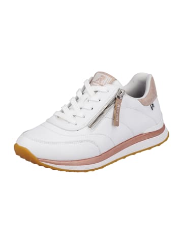 rieker Sneaker Low in Weiß