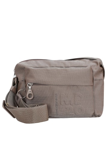 Mandarina Duck MD20 - Umhängetasche 21 cm (steel) in taupe