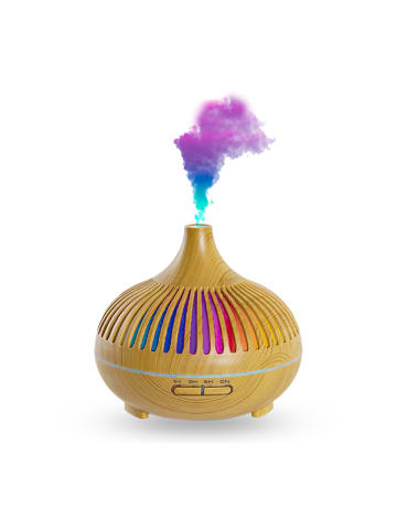 ErthSkin Relax Therapy Aroma Diffusor - USB