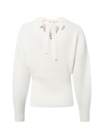 Liu Jo Pullover in ecru - 0001