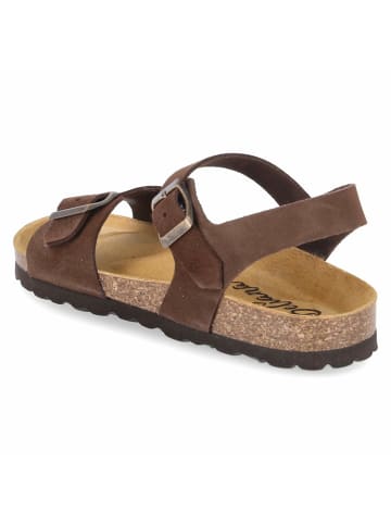 Beliana Sandalen in braun