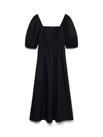 Vero Moda Kleid in Black