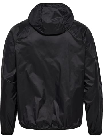Hummel Reißverschluss Jacke Hmlactive Herren in BLACK