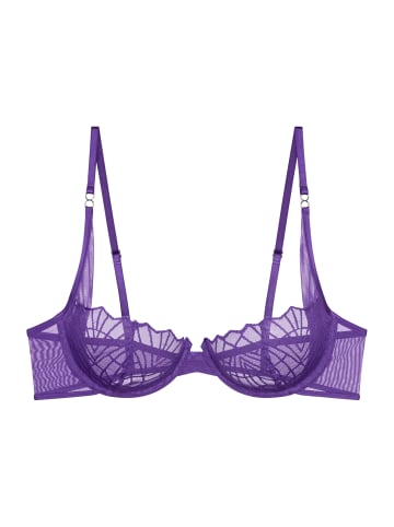 Triumph Bügel-BH That Night In Vegas in PURPLE HAZE