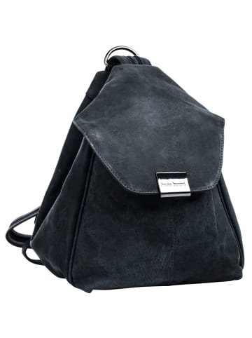 Bruno Banani Rucksack in blau