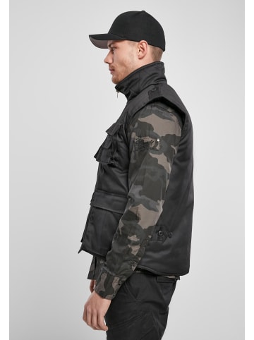 Brandit Brandit in black