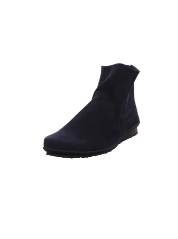 Arche Stiefel in blau