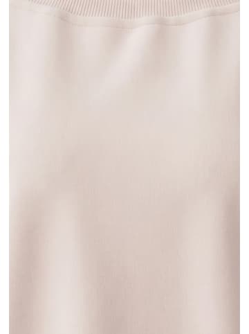 Fumo Women Sweatshirt in Light Rose