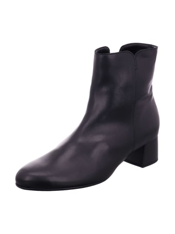 Gabor Klassische Stiefeletten in Schwarz