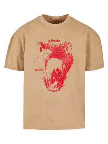 2Y Studios 2Y Studios T-Shirts in unionbeige
