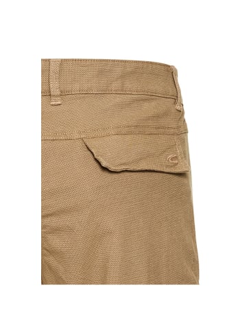 Camel Active Short in wood