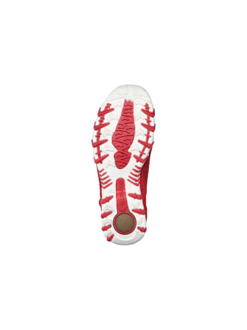 Mephisto Sneaker für Damen in rot