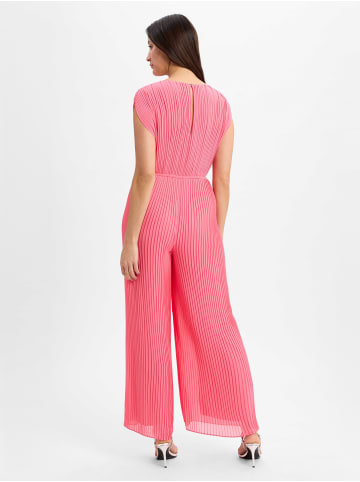 comma Jumpsuit in altrosa