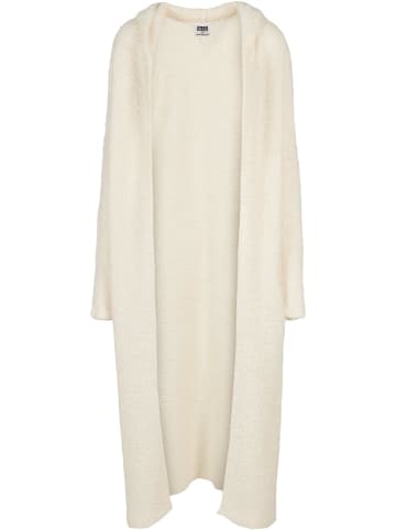 Urban Classics Urban Classics Strickjacke in whitesand