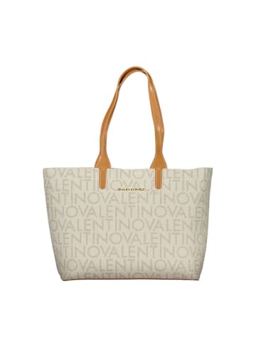Valentino by Mario Valentino Beige Damen Tasche aus Polyurethan