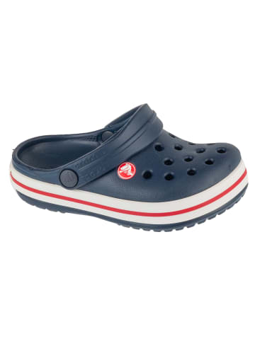 Crocs Crocs Crocband Clog K in Blau