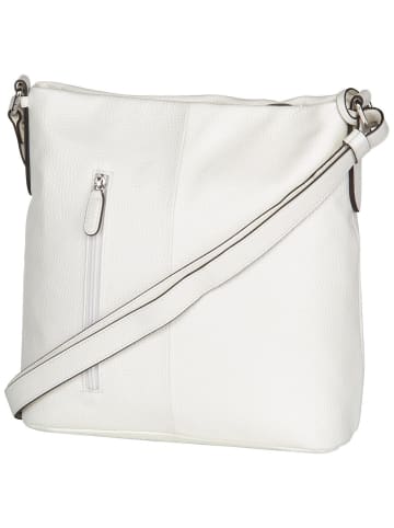 PICARD Beuteltasche Pure in White Lily