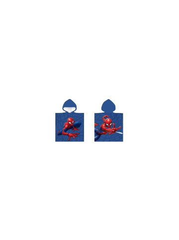 Marvel Poncho Hero Design Strandtuch