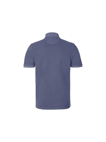 Gant Poloshirt Sunfaded SS XT in blau