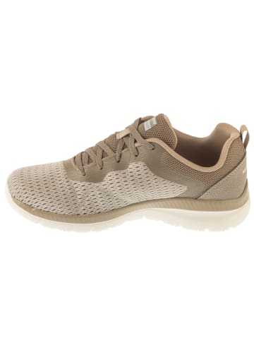 Skechers Skechers Bountiful - Quick Path in Beige