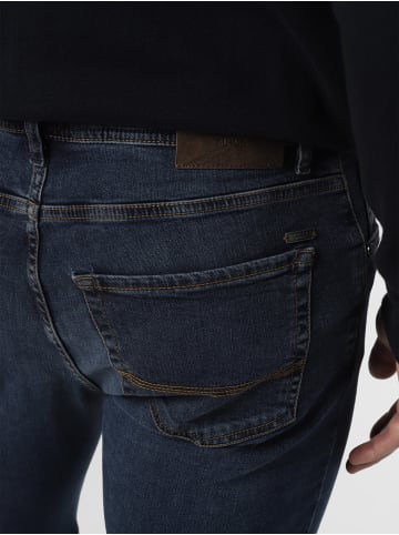 Finshley & Harding Jeans Lewis in denim