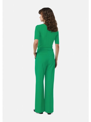 comma Hose  in  7615_smaragd