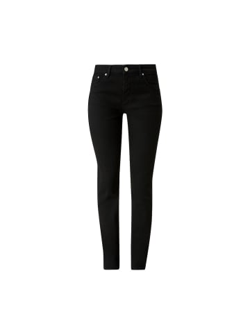 S.OLIVER RED LABEL Jeans in Schwarz