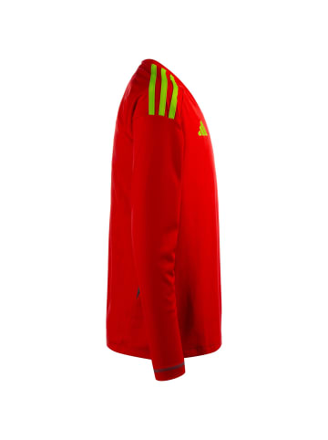 adidas Performance Fußballtrikot Tiro 23 in rot / weiß