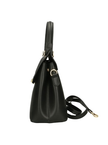 Viola Castellani Handtasche in BLACK