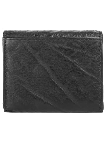 Bruno Banani Geldbörse in schwarz