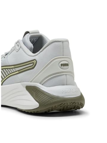 Puma Laufschuh "Pwr Hybrid TR" in Grau