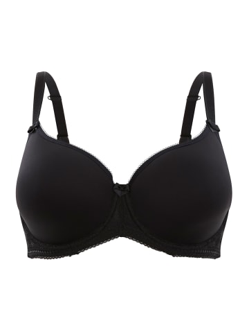 PANACHE Schalen-BH mit Spacer Cup Cari in Schwarz