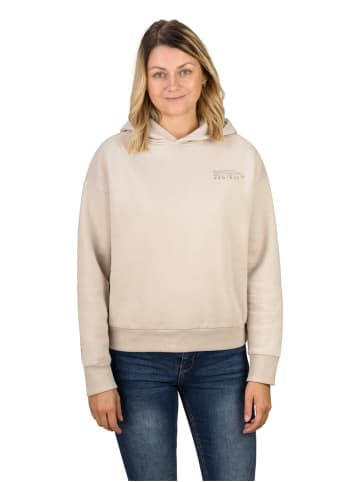 DENIMFY Sweatshirt DFEmily in Beige