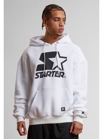 STARTER STARTER in white