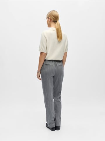 Object Hose in Medium Grey Melange