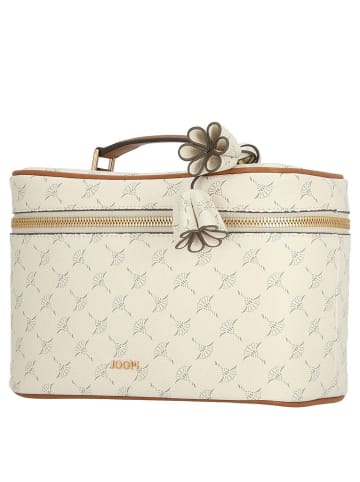 JOOP! Women Cortina 1.0 Flora - Beautycase 24 cm (off white) in off white