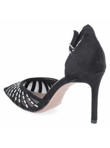 Tamaris Pumps in schwarz