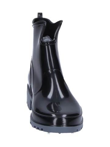 Bockstiegel Regenstiefel Elke in schwarz